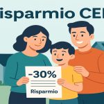 Quanto puoi risparmiare aderendo a una CER: esempi concreti