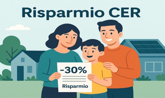 Quanto puoi risparmiare aderendo a una CER: esempi concreti
