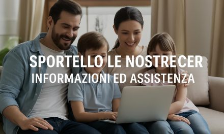 Sportello Le Nostre CER: il servizio gratuito di supporto per i nostri membri