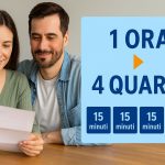 Tariffe luce quarto orario: cosa cambia per la tua bolletta