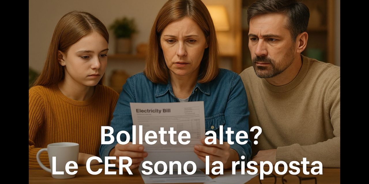Bollette alte: il monopolio prorogato che blocca i risparmi