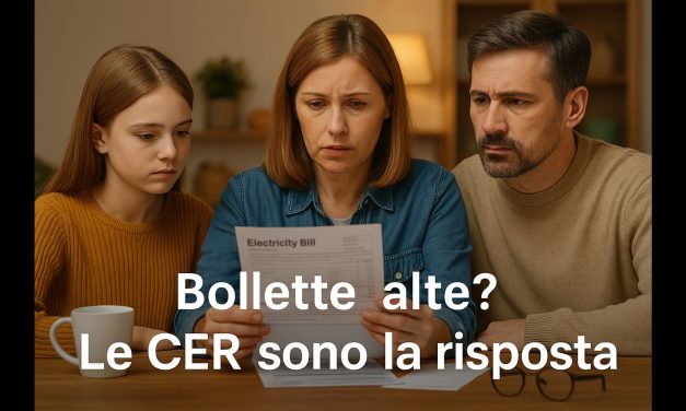 Bollette alte: il monopolio prorogato che blocca i risparmi