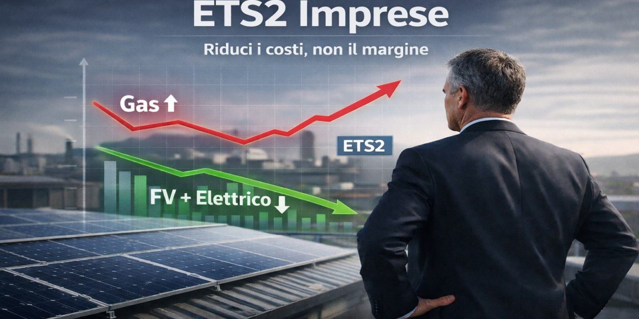 ETS2 imprese: ridurre i costi senza investimenti pesanti