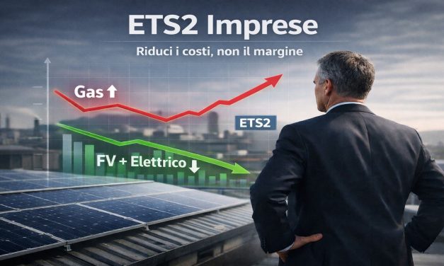 ETS2 imprese: ridurre i costi senza investimenti pesanti